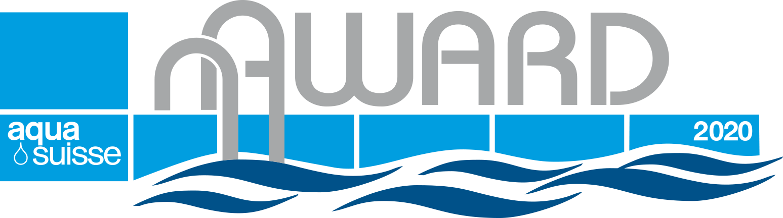 Aqua suisse award